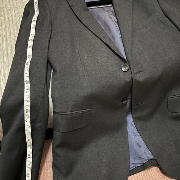 SuitSupply wool suit - Picture 8 of 8